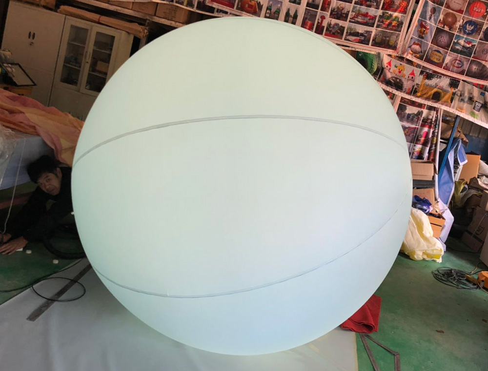 PVC气球-40